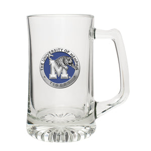 University of Memphis Super Stein