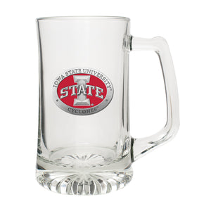 Iowa State University Super Stein