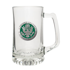 Army Super Stein