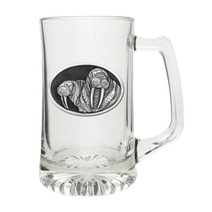 Walrus Super Stein