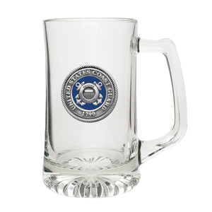 Coast Guard Super Stein