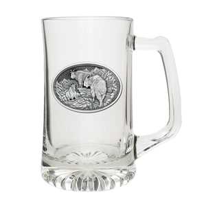Mountain Goat Super Stein