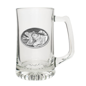 Polar Bear Super Stein