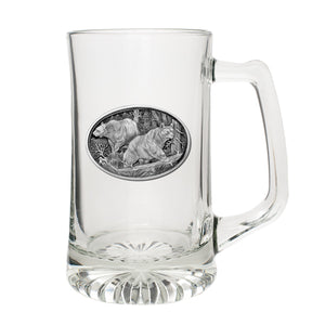Black Bear Super Stein