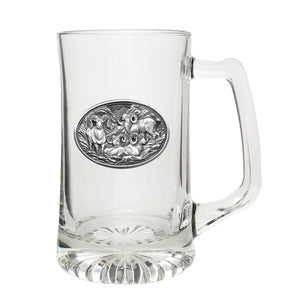 Bighorn Sheep Super Stein