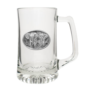 Elephant Super Stein