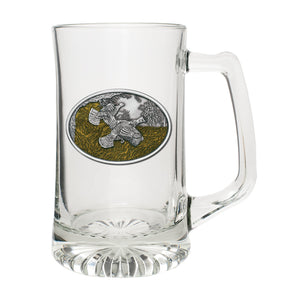 Ruffed Grouse Super Stein