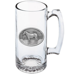 Racehorse Super Stein