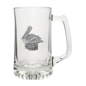 Pelican Super Stein