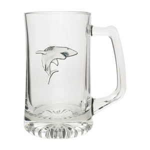 Shark Super Stein