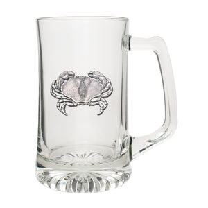 Sand Crab Super Stein