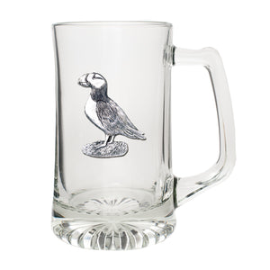 Puffin Super Stein