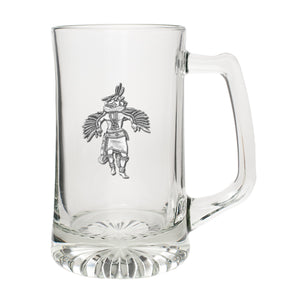 Eagle Kachina Super Stein