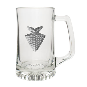 Arrowhead Super Stein