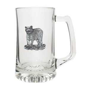 Tiger Super Stein