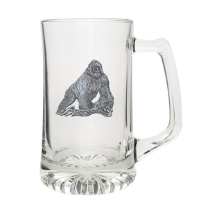 Gorilla Super Stein