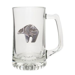 Bear Fetish Super Stein