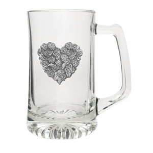 Roses Super Stein
