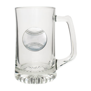 Baseball Super Stein