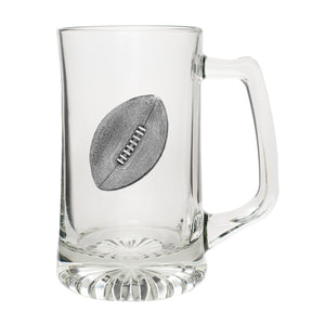 Football Super Stein