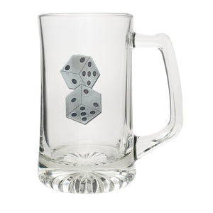 Dice Super Stein