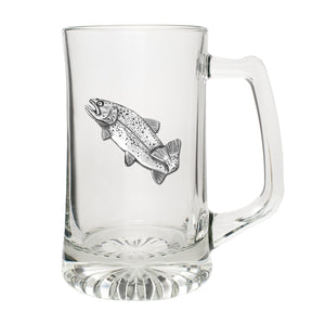 Trout Super Stein