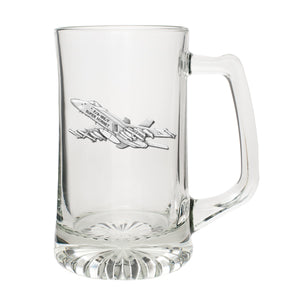 F-18 Hornet Super Stein