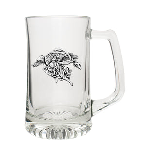 Trumpet Angel Super Stein