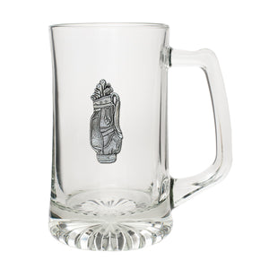 Golf Bag Super Stein