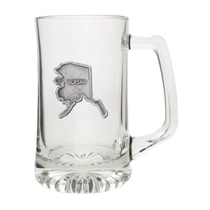 Alaska Super Stein
