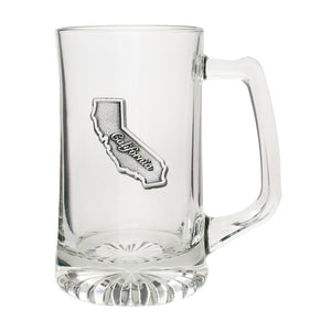 California Super Stein