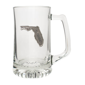 Florida Super Stein