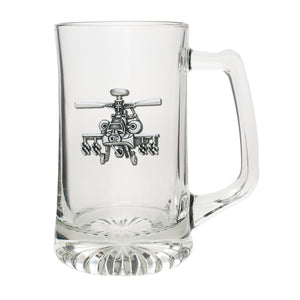 Helicopter Super Stein