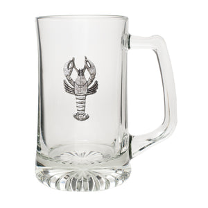 Lobster Super Stein