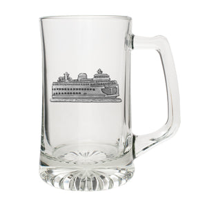 Ferry Boat Super Stein