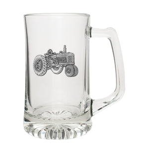 Tractor Super Stein