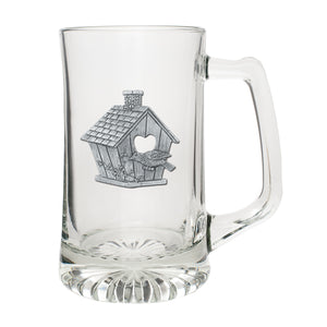 Birdhouse Super Stein