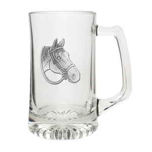 Quarter Horse Super Stein