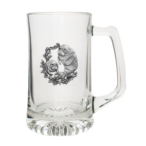 Manatee Super Stein