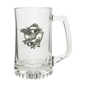 Hummingbird Super Stein