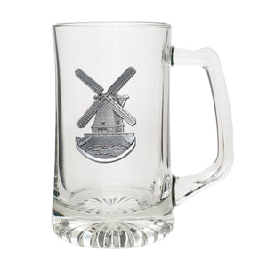 Wind Mill Super Stein