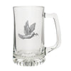 Dove Super Stein, 25 oz