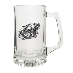 Crawfish Super Stein