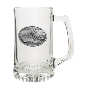 Cruise Ship Super Stein