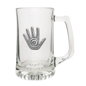 Spirit Hand Super Stein