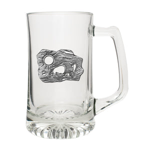 Buffalo Sun Super Stein