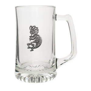 Kokopelli Super Stein