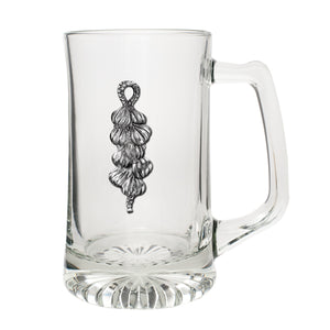 Garlic Super Stein
