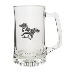 Pony Fetish Super Stein