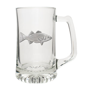 Stripped Bass Super Stein